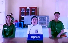 Dùng xyanua sát hại người tình rồi lao xe xuống đèo Bảo Lộc, lãnh 30 năm tù