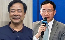 Ăn chặn cả ngàn tỉ của người đi lao động nước ngoài, dùng một phần để hối lộ