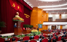 Tổng Bí thư Tô Lâm ký kết luận Hội nghị Trung ương 2 về thực hiện mục tiêu tăng trưởng 2 con số