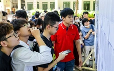 Hà Nội tuyển sinh đầu cấp: Nhiều điểm mới