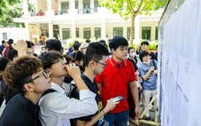 Hà Nội tuyển sinh đầu cấp: Nhiều điểm mới