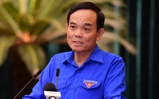 Bí thư Thành ủy TP.HCM Trần Lưu Quang: Sẽ đặt hàng thanh niên nhiệm vụ cụ thể