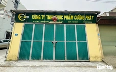 Chủ tịch Hà Nội: Sở Giáo dục và Đào tạo chịu trách nhiệm nếu bữa ăn bán trú có vi phạm