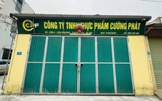 Chủ tịch Hà Nội: Sở Giáo dục và Đào tạo chịu trách nhiệm nếu bữa ăn bán trú có vi phạm