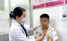 Vụ ngộ độc tại Trường Tiểu học: Thức ăn nhiễm chéo, bánh flan và canh bắp cải nguy cơ cao