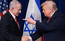 Ông Trump bác tin bị Israel lôi kéo, nêu lý do quyết định tấn công Iran