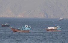 Đặc phái viên Iran: Tehran đảm bảo lưu thông qua eo biển Hormuz theo cơ chế mới