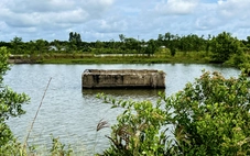 Ngân hàng đất ở Cà Mau hơn 26 tỉ đồng 'đóng băng' suốt 8 năm