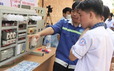 Rộng cửa với cao đẳng, trường nghề