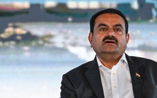 Giá dầu biến động, Adani vượt Ambani lên giàu nhất châu Á