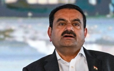 Giá dầu biến động, Adani vượt Ambani lên giàu nhất châu Á