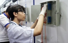 Thi tay nghề - cơ hội kiểm tra kỹ năng: Luyện tay nghề, tự tin chọn việc làm