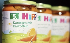 Bộ Y tế yêu cầu rà soát sản phẩm ăn giặm HiPP trên toàn quốc vì nghi chứa thuốc diệt chuột