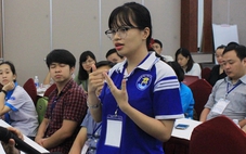 2,5 triệu trẻ khiếm thính: Không can thiệp ngay đầu đời, trẻ sẽ nghèo ngôn ngữ