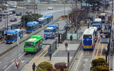 Nhìn từ Seoul, xe buýt TP.HCM cần gì ngoài miễn phí?