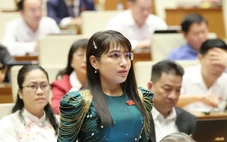 Đại biểu Quốc hội: Cần mức chi hoa hồng công bằng, minh bạch cho người bán vé số dạo