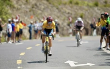 Lộ trình chặng 17 cuộc đua xe đạp Cúp truyền hình TP.HCM 2026