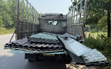 Dân tự tháo dỡ nhà trái phép, nút thắt mặt bằng quốc lộ 15D dần được gỡ