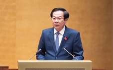 Chính thức trình Quốc hội đề án thành lập TP Đồng Nai trực thuộc trung ương
