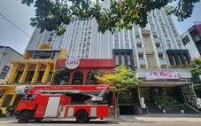 TP Huế ra thông báo không đưa khách du lịch đến khách sạn nằm trên ‘đất vàng’