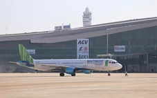 Dự án sân bay Long Thành đối diện nguy cơ chậm tiến độ