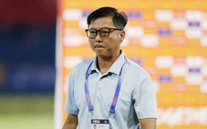 Sóng gió bủa vây Lê Huỳnh Đức