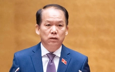 Trình Quốc hội đề xuất sĩ quan công an, quân đội, cán bộ có thể là luật sư công