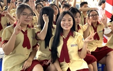 Kinh doanh - quản lý tiếp tục áp đảo về số thí sinh nhập học đại học