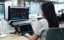 Chứng khoán tuần mới: VN-Index đi về đâu trước kỳ nghĩ lễ kéo dài?