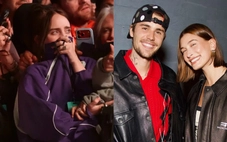 Đằng sau màn kết hợp gây 'bão' Coachella của Justin Bieber và Billie Eilish