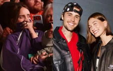 Đằng sau màn kết hợp gây 'bão' Coachella của Justin Bieber và Billie Eilish