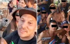 Đồng tiền đẫm máu từ ma túy Mỹ Latin Kỳ 3: Tren de Aragua: Nộp tiền hay là chết?