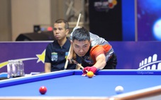 Môn nào của Đại hội TDTT TP.HCM khởi tranh trong tuần này?