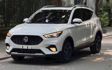 Tin tức giá xe: MG ZS giảm giá hơn 80 triệu tại đại lý, SUV B làm khó cả Morning, i10