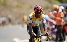 Xác định 'vua leo núi' của cuộc đua xe đạp Cúp truyền hình TP.HCM 2026