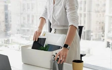 Khoảng nghỉ dài trên CV: Biến 'điểm trừ' thành dữ liệu có giá trị