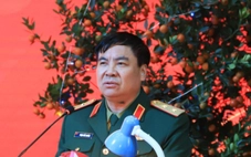 Thủ tướng quyết định kéo dài thời gian giữ chức vụ với hai cán bộ thuộc Bộ Quốc phòng