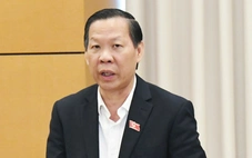 'Ngưỡng chịu thuế với hộ kinh doanh nên từ 2 tỉ đồng'