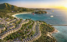 Ra mắt Vinhomes Hải Vân Bay - biểu tượng đô thị vịnh biển toàn cầu