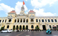 Phân loại hành chính: Phường Sài Gòn loại 1, xã Bình Châu loại 2, xã phường khác phân loại ra sao?