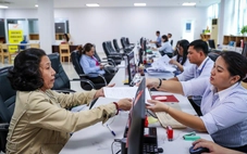 Thủ tướng yêu cầu bộ trưởng, chủ tịch tỉnh chỉ đạo tổng rà soát văn bản pháp luật