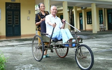 Đề xuất mới về công nhận liệt sĩ cho thương binh mất do tái phát vết thương