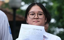 Bao giờ Hà Nội công bố số học sinh đăng ký dự tuyển lớp 10 vào từng trường công lập?