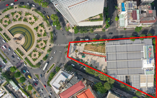 Diện mạo 33 khu 'đất vàng' được TP.HCM chọn để thanh toán cho các dự án BT