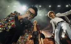 Big Bang xác nhận tổ chức World tour vào tháng 8 ngay trên sân khấu Coachella