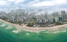 Đà Nẵng hướng tới mục tiêu 'điểm đến xanh' trong đầu tư, du lịch