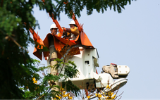 Miền Trung vào mùa nắng nóng, làm gì để tránh 'sốc' tiền điện?