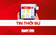 Tai nạn giữa xe máy và xe khách tại Gia Lai, 2 người chết