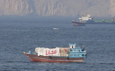 Đấu trường đàm phán Mỹ - Iran vòng hai