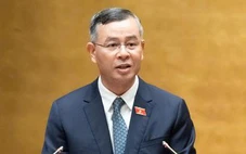 Chính thức trình Quốc hội luật bỏ ngưỡng doanh thu miễn thuế 500 triệu đồng/năm của hộ kinh doanh